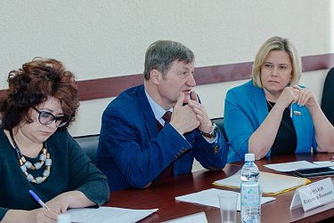 О региональных законодательных инициативах